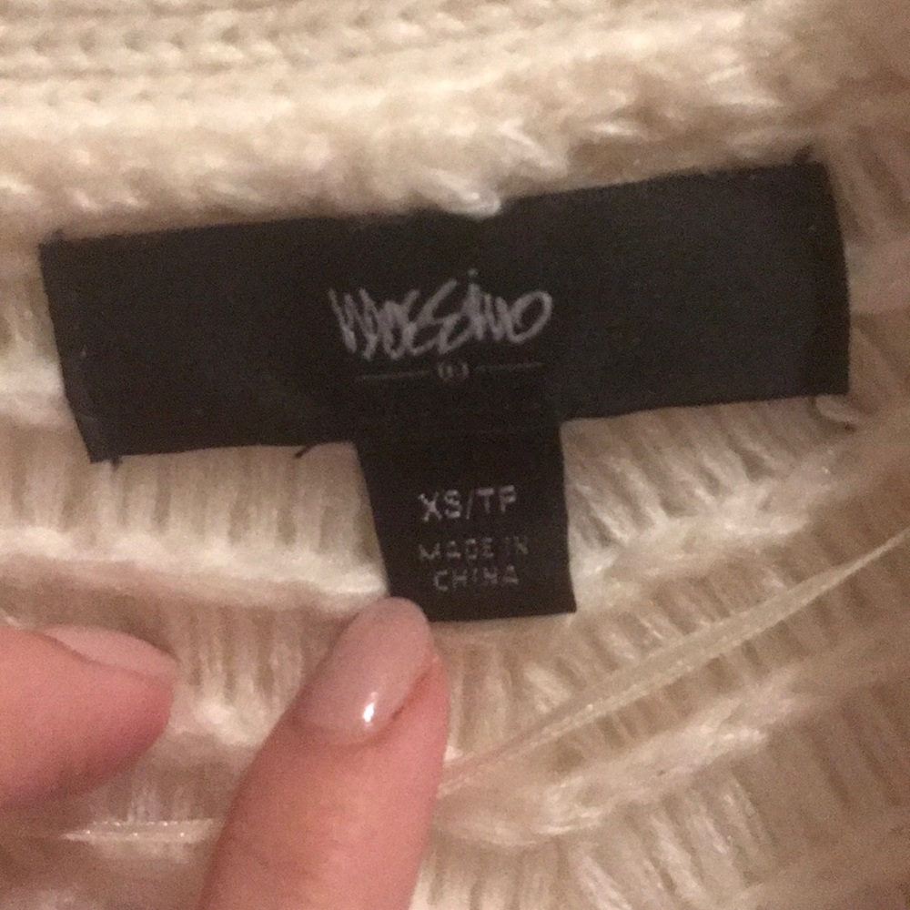 Cardigan - Picture 2 of 2